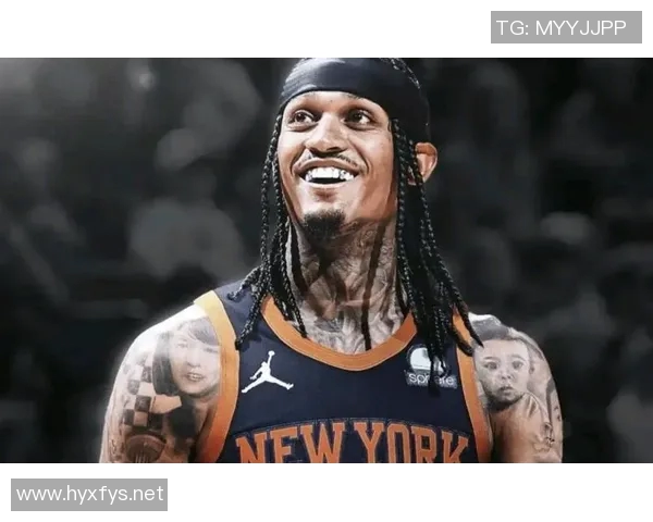 乔丹克拉克森在NBA赛场上的精彩表现与职业生涯回顾