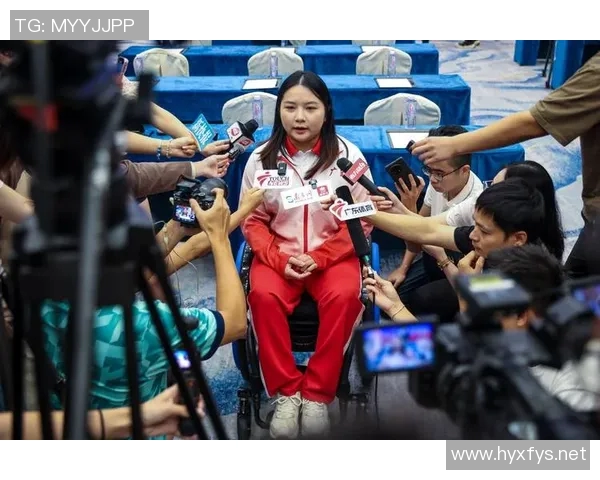 特奥精神传承与发展探索助力残疾人运动员追梦之路