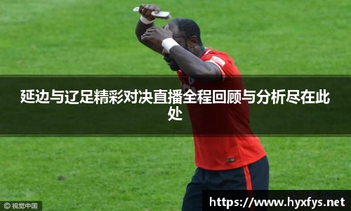 延边与辽足精彩对决直播全程回顾与分析尽在此处